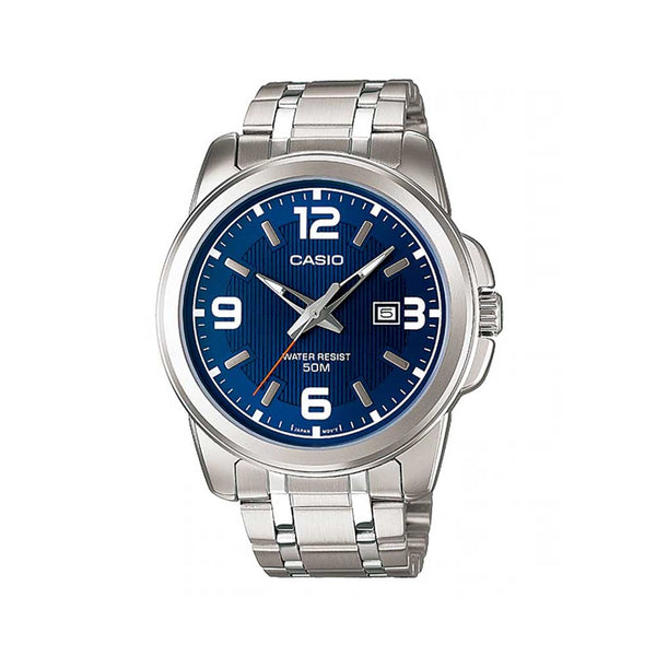 Casio MTP-1314D-2AV Reloj Analógico Resistente al agua