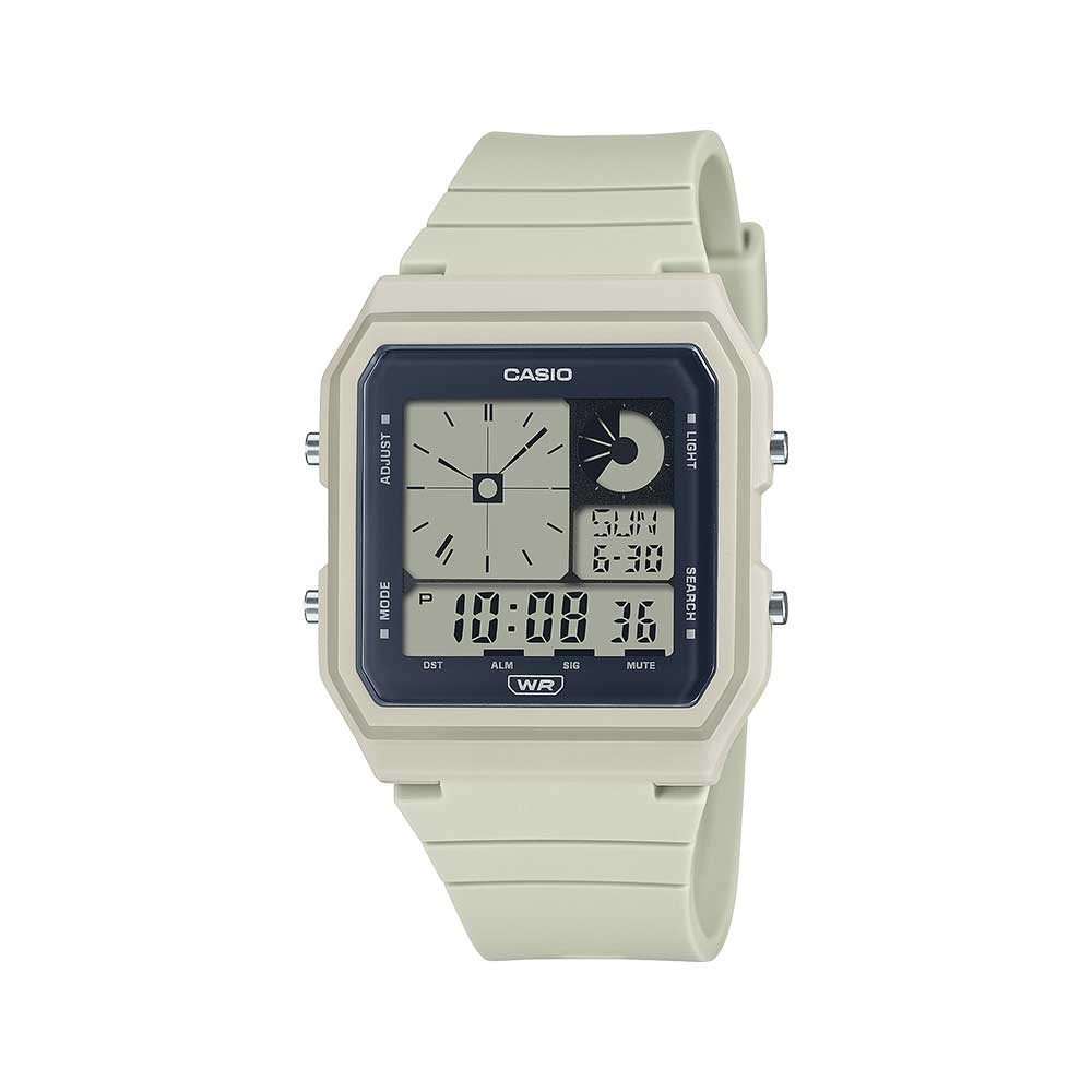 Casio LF-20W-8A Reloj Digital Resistente al agua