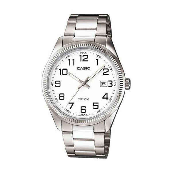 Casio MTP-1302D-7BV Reloj Analógico Resistente al agua