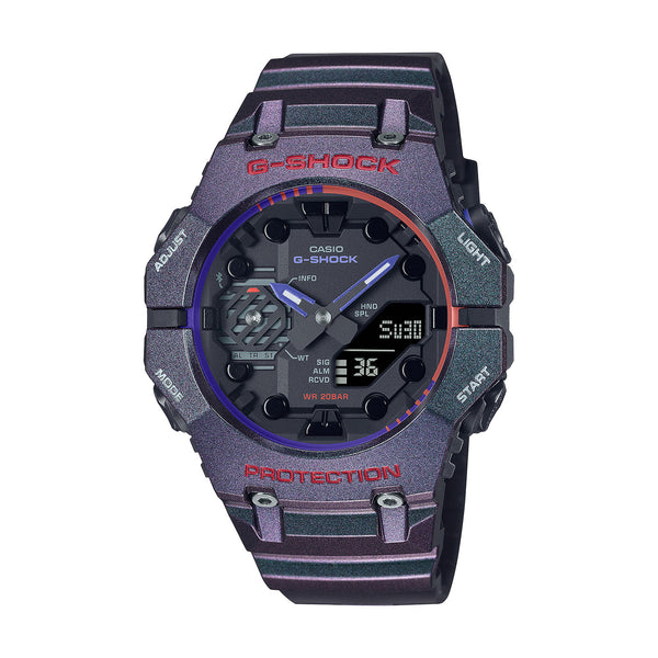 Casio GA-B001AH-6A G-SHOCK Bluetooth