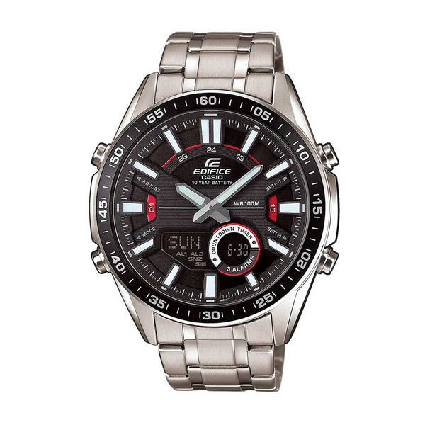 Casio EFV-C100D-1AV Edifice Cronógrafo