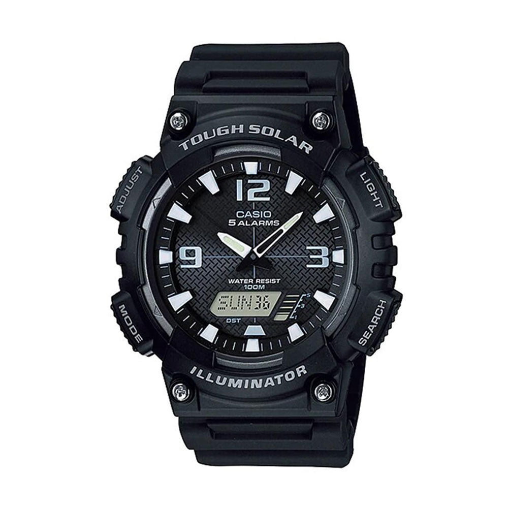 Casio AQ-S810W-1AV Reloj Ana-digi 100 M