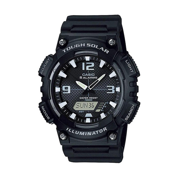 Casio AQ-S810W-1AV Reloj Ana-digi 100 M