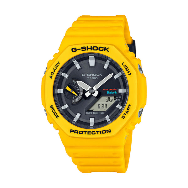 Casio GA-B2100C-9A G-SHOCK Bluetooth