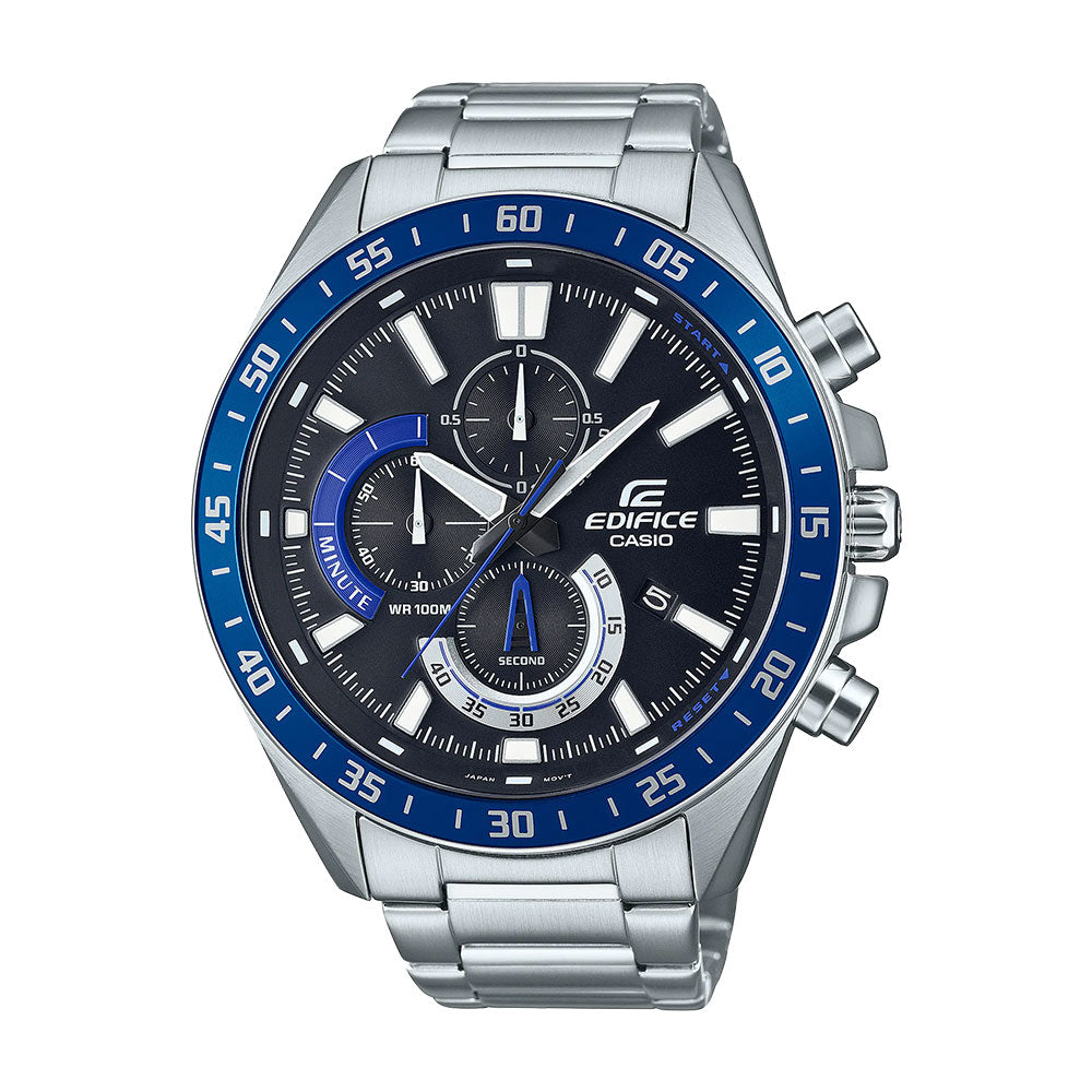 Casio EFV-620D-1A2V Edifice Cronógrafo