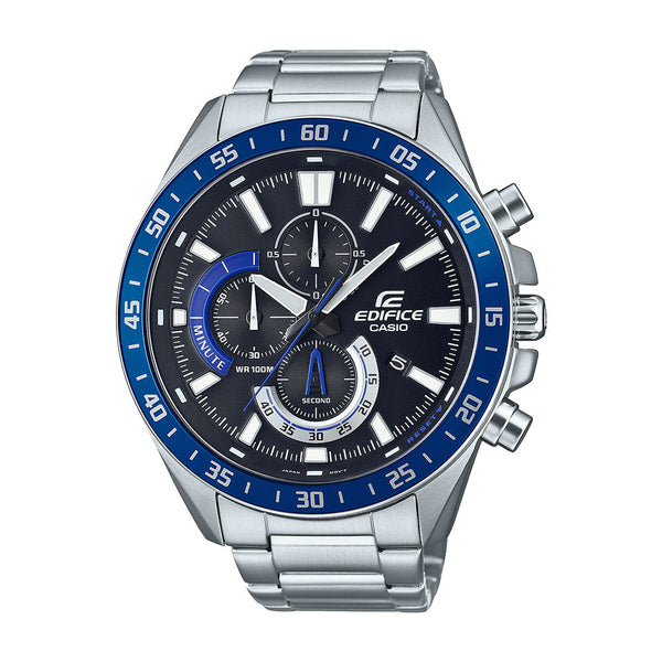Casio EFV-620D-1A2V Edifice Cronógrafo