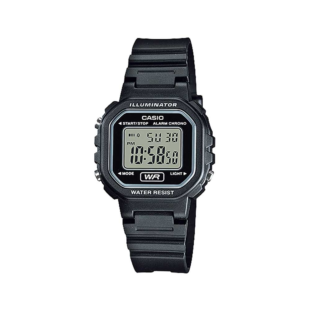 Casio LA-20WH-1A Vintage Digital