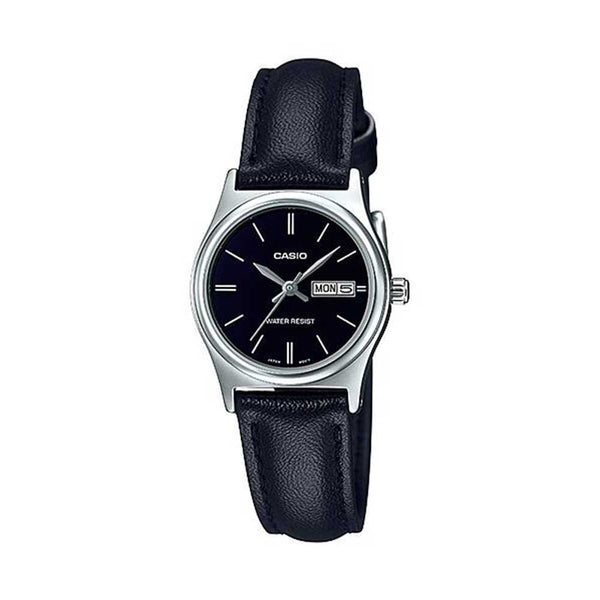 Casio LTP-V006L-1B2 Formal Analógico
