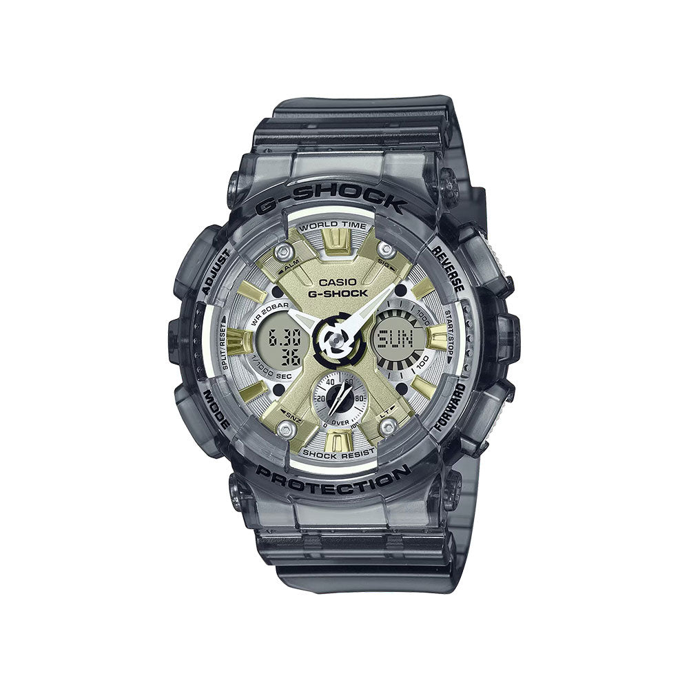 Casio GMA-S120GS-8A G-SHOCK 200 M