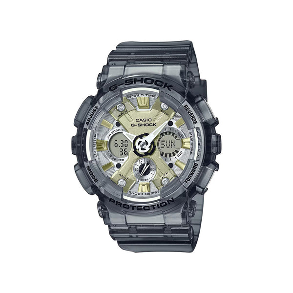 Casio GMA-S120GS-8A G-SHOCK 200 M