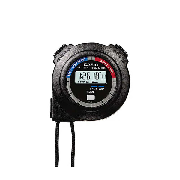 Casio HS-3V-1R Reloj Digital Resistente al agua