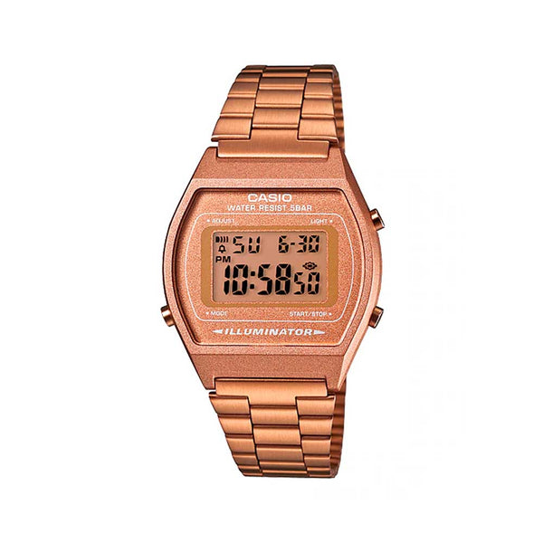 Casio B-640WC-5A Vintage Digital