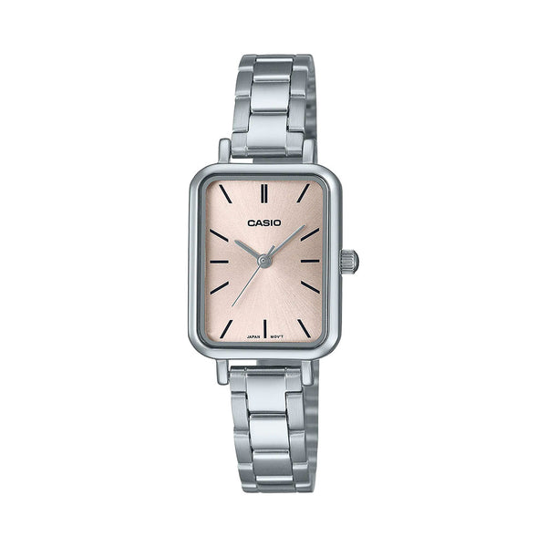 Casio LTP-V009D-4E Formal Analógico