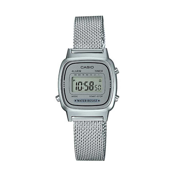Casio LA-670WEM-7 Vintage Digital