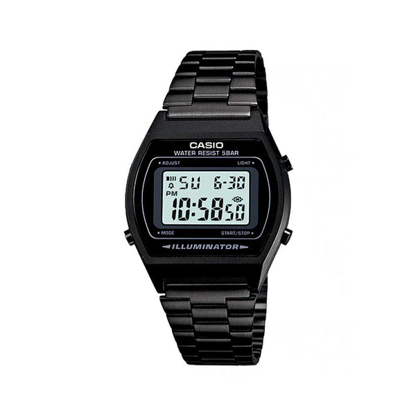 Casio B-640WB-1A Vintage Digital