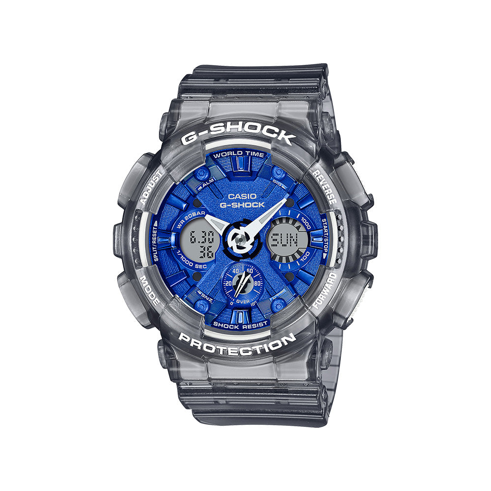 Casio GMA-S120TB-8A G-SHOCK 200 M
