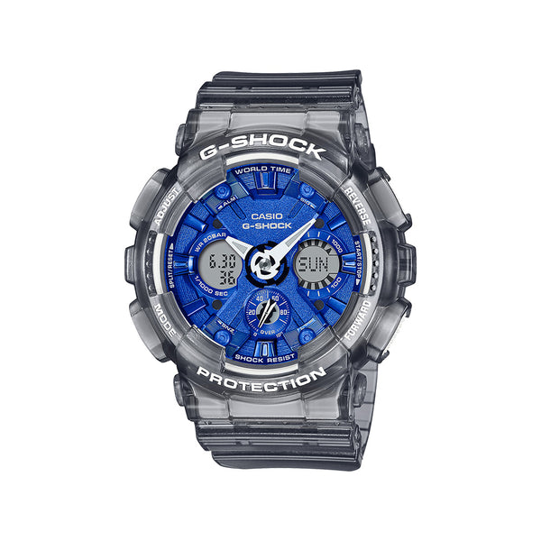 Casio GMA-S120TB-8A G-SHOCK 200 M