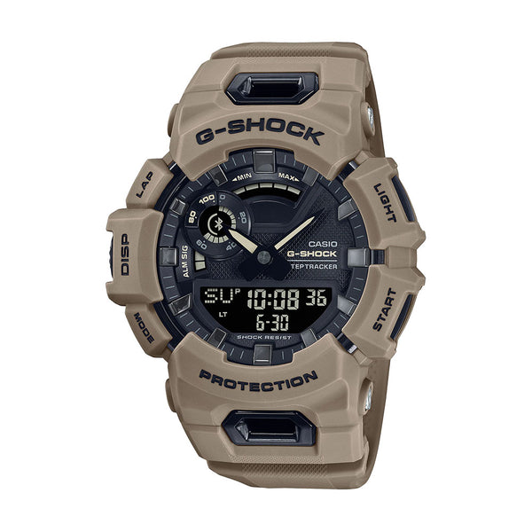Casio GBA-900UU-5A G-SHOCK Bluetooth