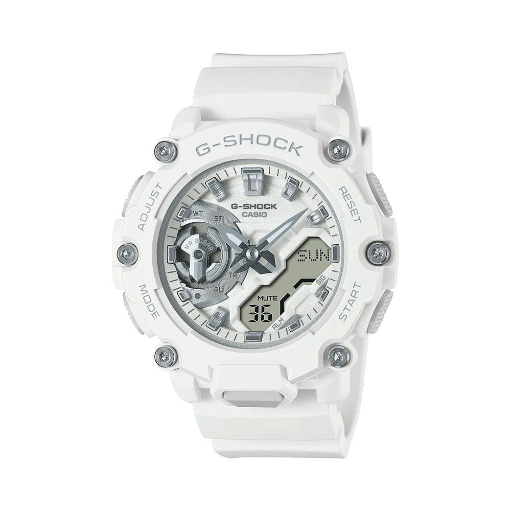 Casio GMA-S2200M-7A G-SHOCK 200 M