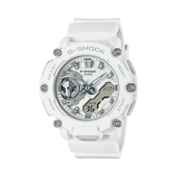 Casio GMA-S2200M-7A G-SHOCK 200 M