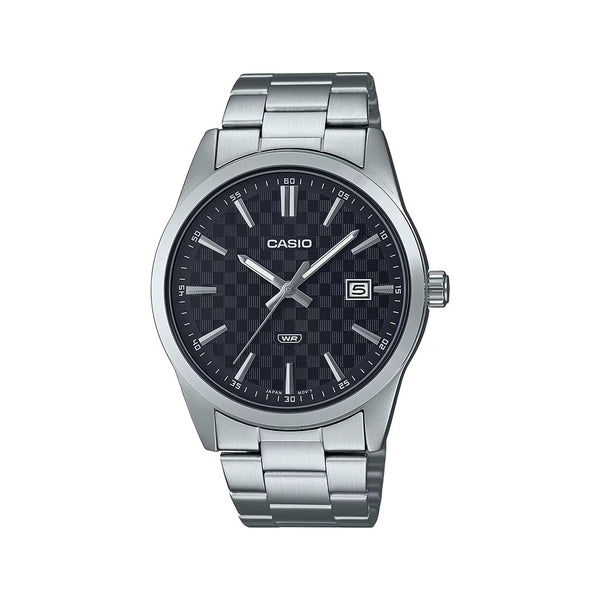 Casio MTP-VD03D-1A Reloj Analógico 50 M