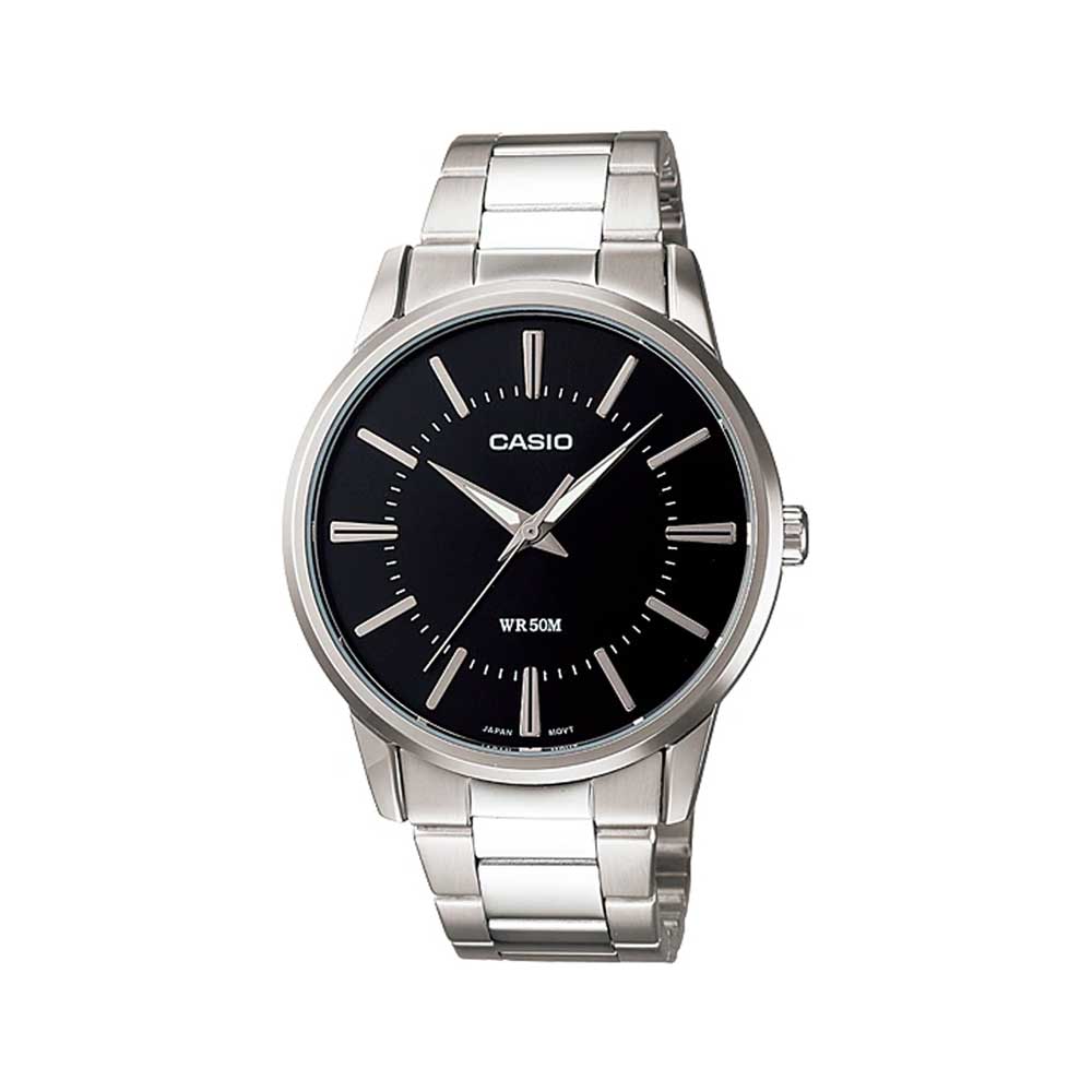 Casio MTP-1303D-1AV Reloj Analógico Resistente al agua