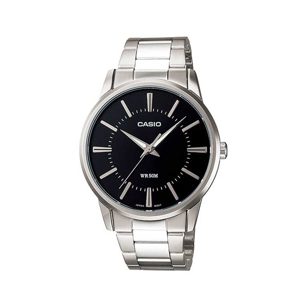 Casio MTP-1303D-1AV Reloj Analógico Resistente al agua