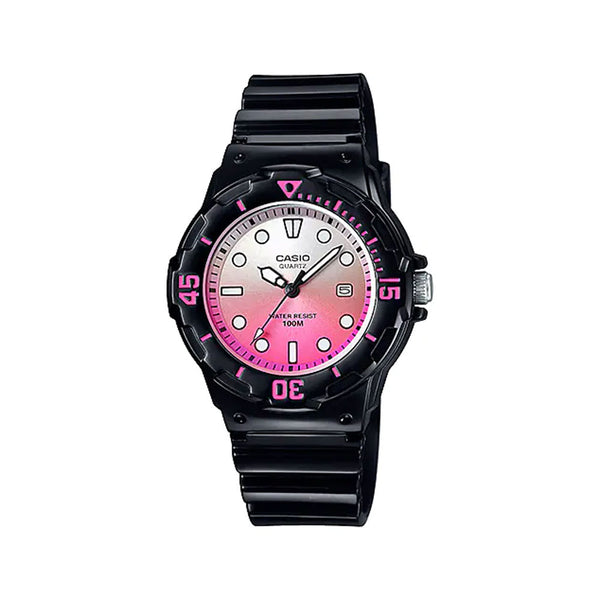 Casio LRW-200H-4EV Reloj Analógico 100 M