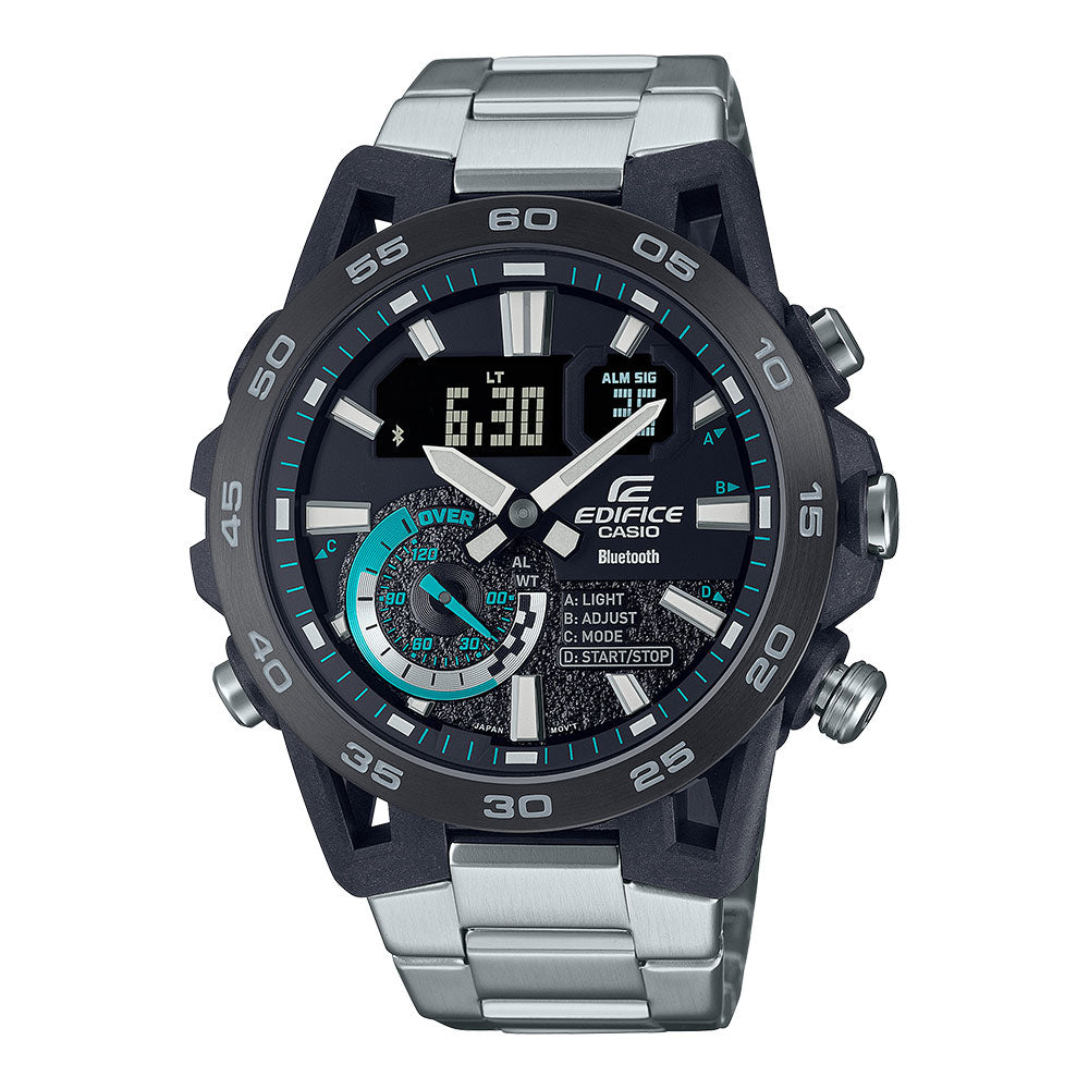 Casio ECB-40DB-1A Edifice Bluetooth