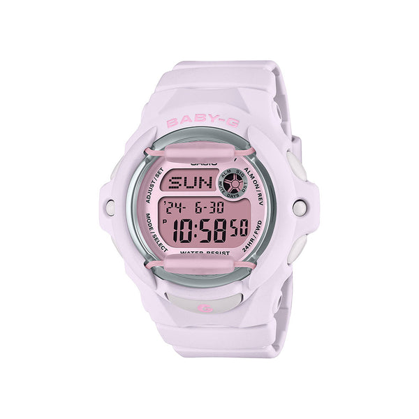 Casio BG-169U-4B Baby-G 200 M