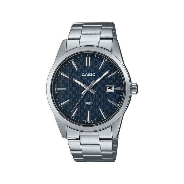 Casio MTP-VD03D-2A Reloj Analógico 50 M