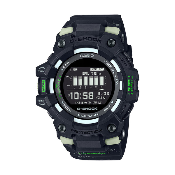 Casio GBD-100LM-1 G-SHOCK Bluetooth
