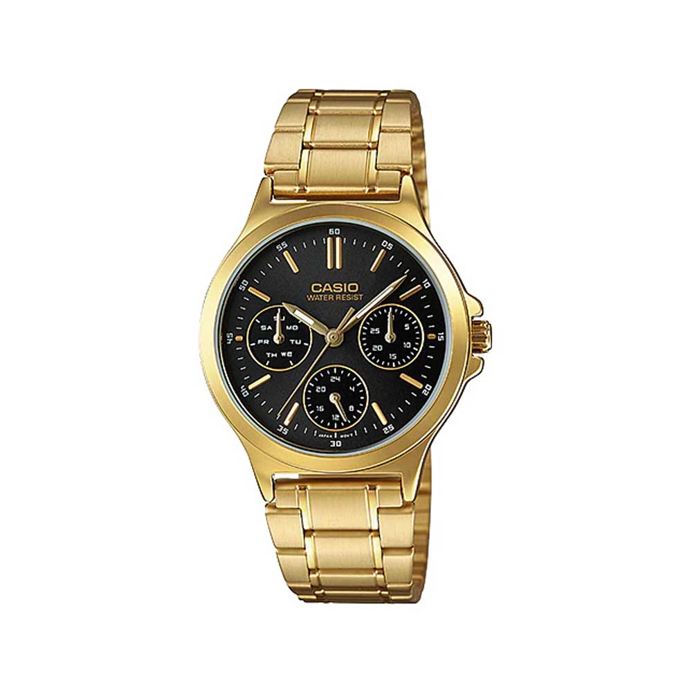 Casio LTP-V300G-1A Formal