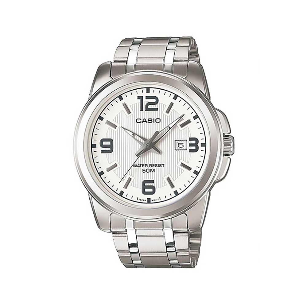 Casio MTP-1314D-7AV Reloj Analógico Resistente al agua