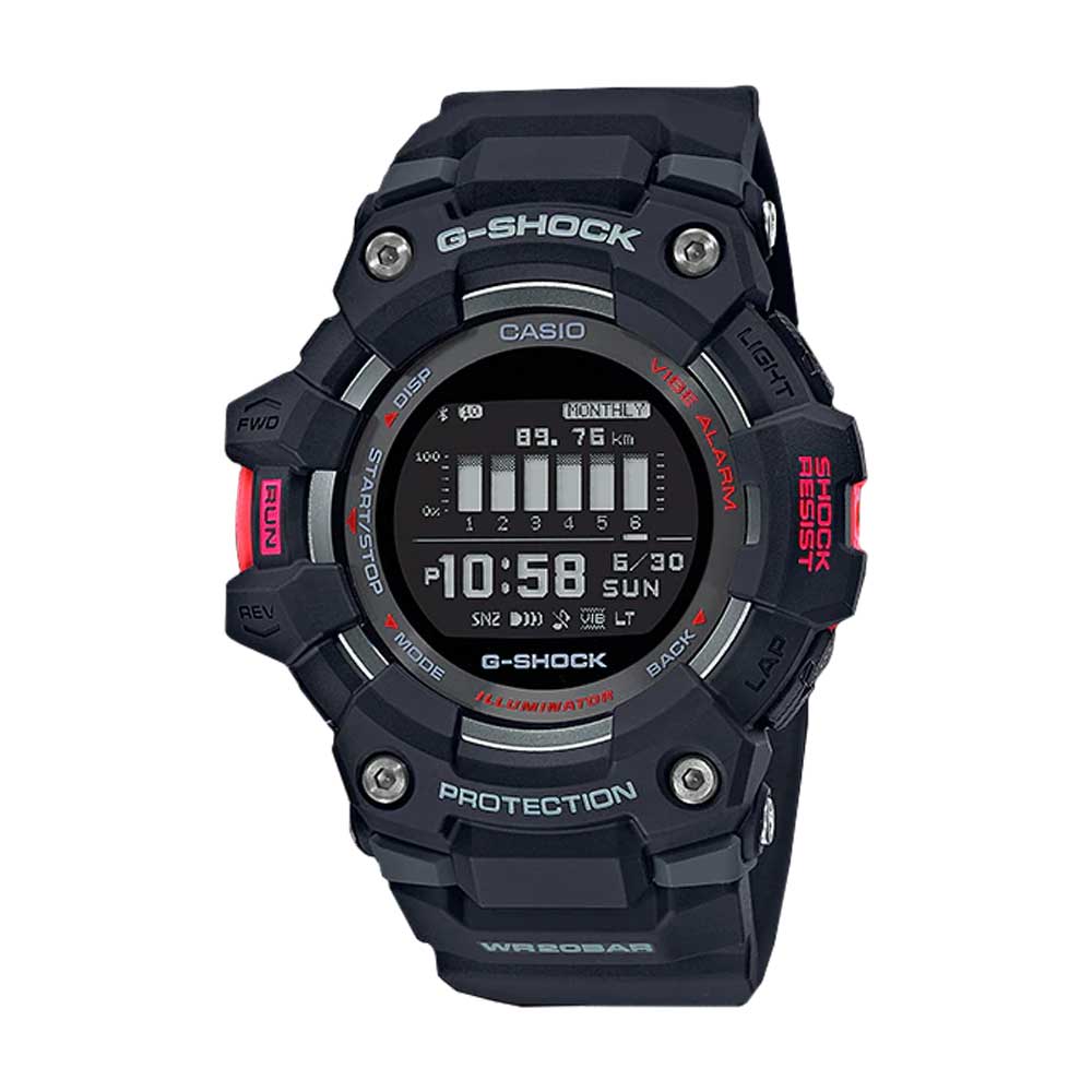 Casio GBD-100-1 G-SHOCK