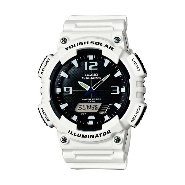 Casio AQ-S810WC-7AV Reloj Ana-digi 100 M