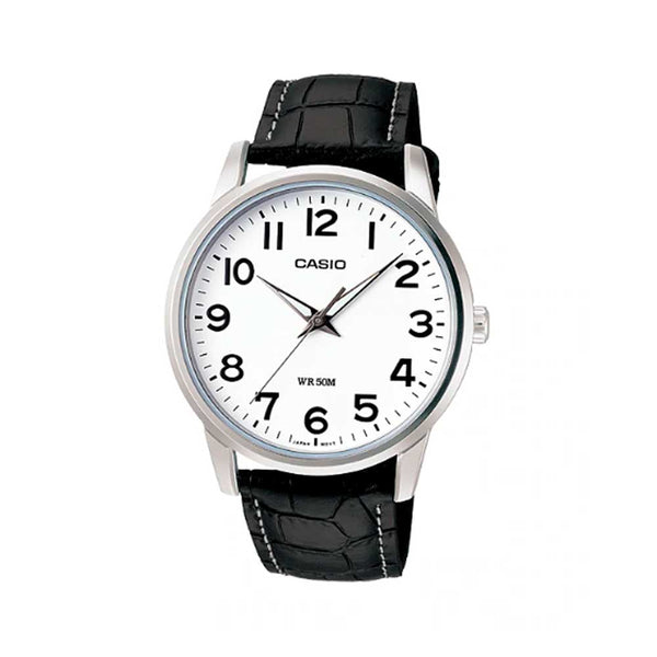 Casio MTP-1303L-7BV Reloj Analógico Resistente al agua