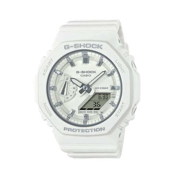 Casio GMA-S2100-7A G-SHOCK Carbon
