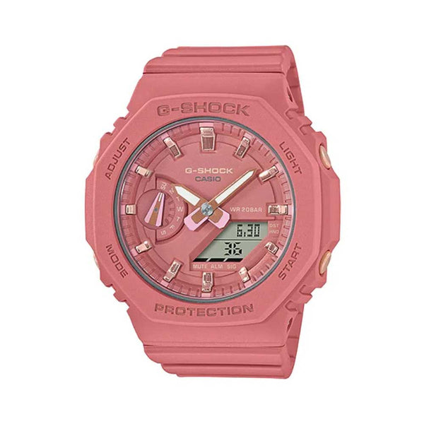 Casio GMA-S2100-4A2 G-SHOCK Carbon