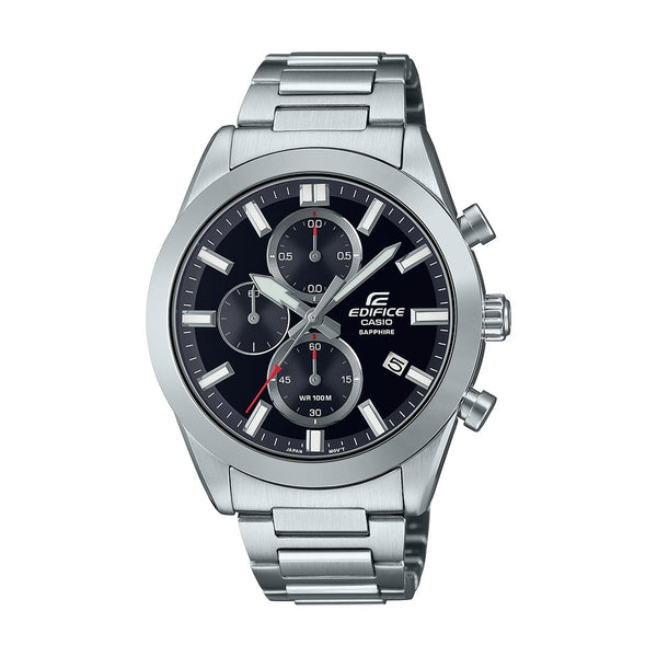 Casio EFB-710D-1AV Edifice Cronógrafo