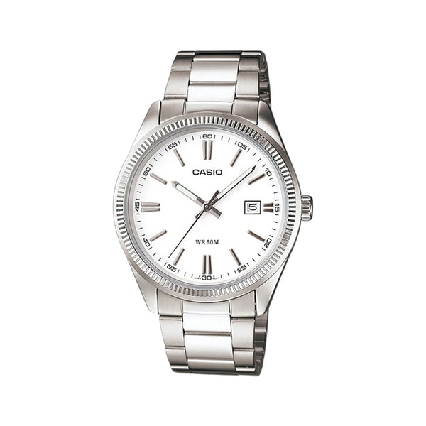 Casio MTP-1302D-7A1V Reloj Analógico Resistente al agua