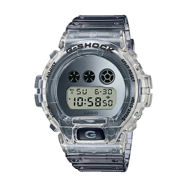 Casio DW-6900SK-1 G-SHOCK 200 M