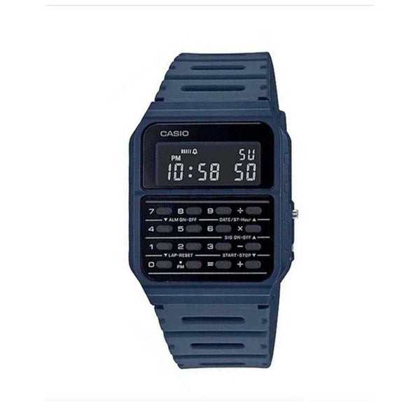Casio CA-53WF-2B Vintage Digital