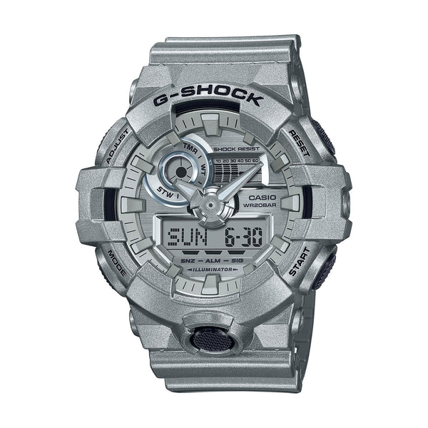 Casio GA-700FF-8A G-SHOCK 200 M