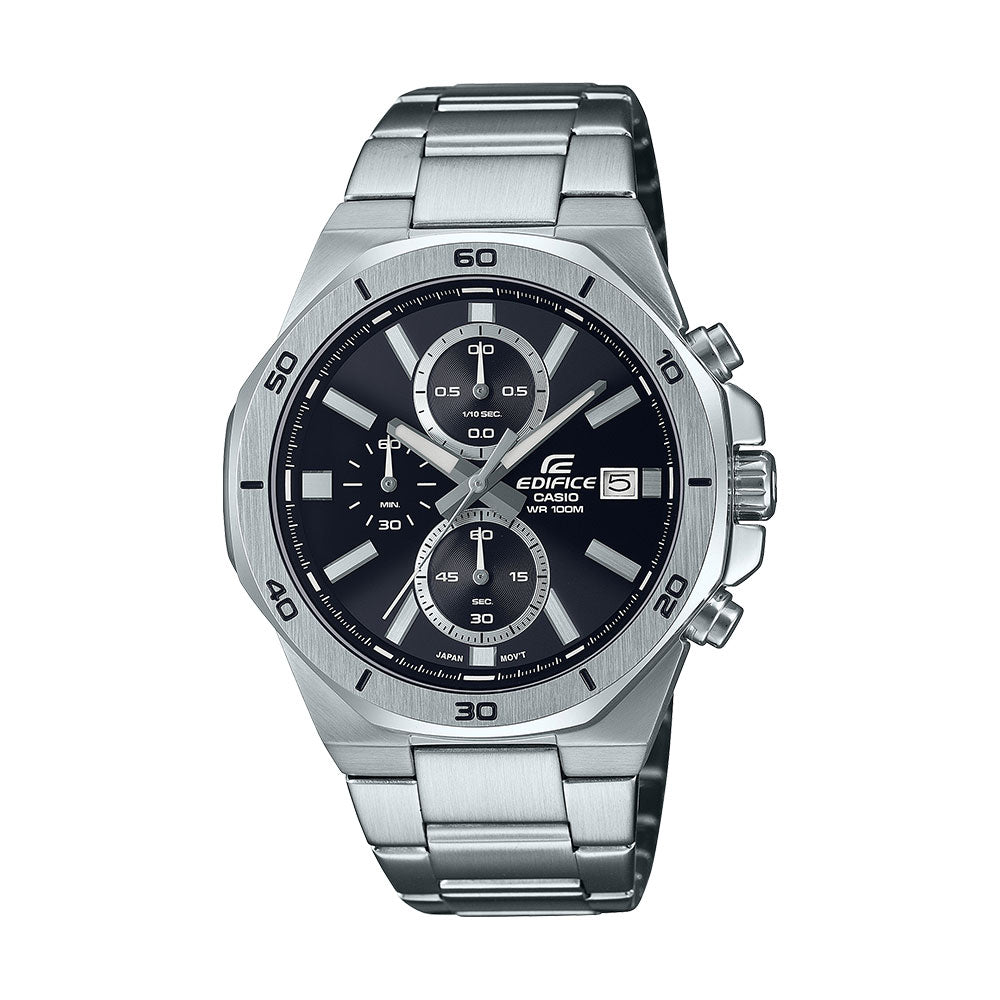 Casio EFV-640D-1AV Edifice Cronógrafo
