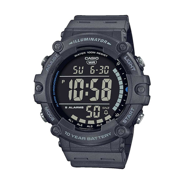 Casio AE-1500WH-8BV Reloj Digital 100 M