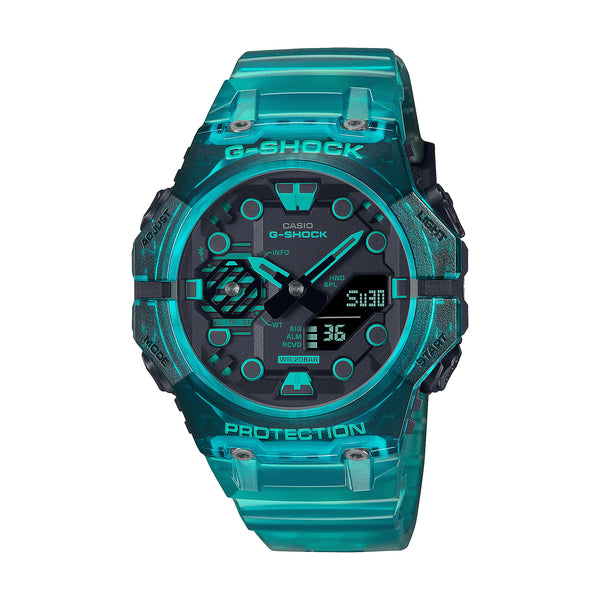 Casio GA-B001G-2A G-SHOCK Bluetooth