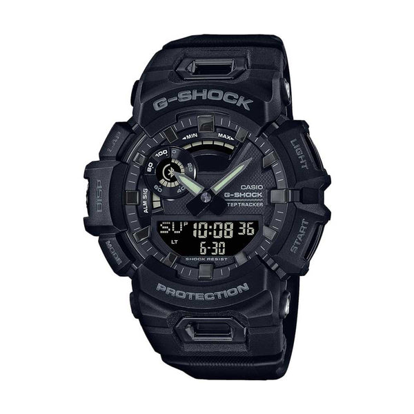 Casio GBA-900-1A G-SHOCK Bluetooth