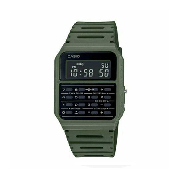 Casio CA-53WF-3B Vintage Digital