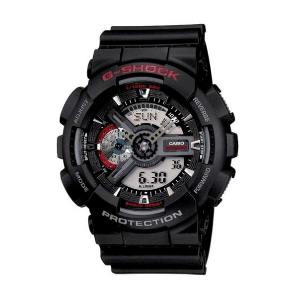 Casio GA-110-1A G-SHOCK 200 M